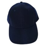 High-quality 6 panel polyester cap