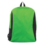 Vyren Polyester Backpack for corporate promotional gifting