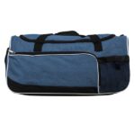 Agrana gym and travel duffle bag