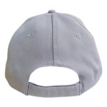 Best 6 panel polyester cap for men's outdoor