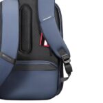 Bobby Edge Anti-Theft Backpack with RFID protection