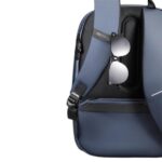 Bobby Edge Anti-Theft Backpack with RFID protection