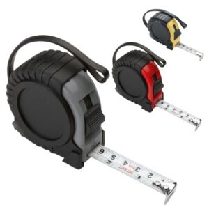 ABS measuring tape with 5m length