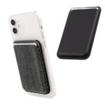 Zavii RFID recycled PU card holder