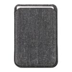 Zavii RFID recycled PU card holder