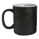 Customized magic mug for corporate gifting