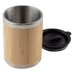 Stainless steel coffee mug for promotional gifts