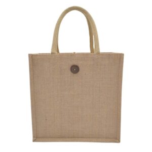 Stylish jute bags for creating beautiful gift hampers