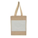 jute promotional bags for business events