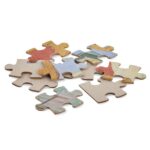 Custom branded 150 pc puzzle