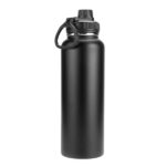 Eco-friendly stainless steel water bottle