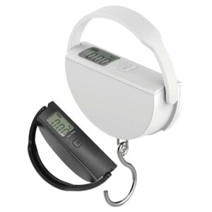 Fijamente digital luggage scale for corporate gifting