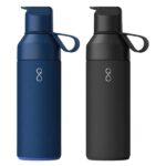 Double wall insulated Go by Ocean Bottle