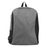 Vyren Polyester Backpack for corporate promotional gifting