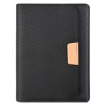 Sustainable B5 notebooks in Dubai with card holder