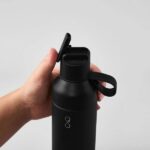 Sustainable Go by Ocean Bottle branded with your logo