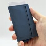 Fermel RFID recycled card holder