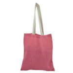 Elegant and sustainable jute bag for corporate gifts