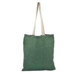 Eco-friendly Inuku promotional jute bag