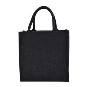 Reusable and stylish eco-friendly jute bags in UAE