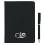 Best Thermo Notebook and Pen Set by Librosa