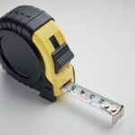 Buy Nexeo 5m ABS measuring tape online at best price in UAE