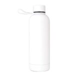 Reusable Stainless Steel Water Bottle with vacuum