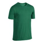 VG Round Neck Dri-Fit T-Shirts