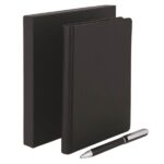 Elegant Thermo Notebook and Pen Set