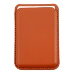 Card holder with RFID protection