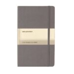 Moleskine Classic Large Ruled Hard Cover Notebook