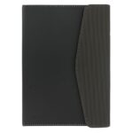 PU notebook Simplici with magnetic flap