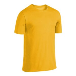 Ready-made Dri-Fit Round Neck T-Shirts