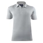 Regular fit UV-protect golf polo