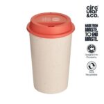 Eco-friendly coffee cup perfect for promotional gifts