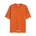 Round neck full sleeve t-shirts for men