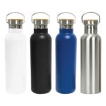 Vacuum flask sustainable and stylish corporate gift