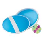 Abraxa suction catch ball set with ball