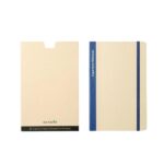 Vincere Sugarcane Paper A5 Notebook