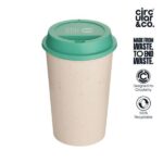 Eco-friendly coffee cup perfect for promotional gifts