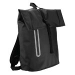 Norona Roll-Top Backpack with padded straps