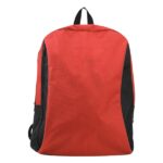 Durable and lightweight Vyren Polyester Backpack