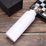 Eco-friendly stainless steel vacuum flask