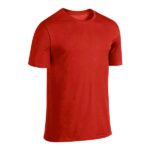 Premium breathable Dri-Fit Round Neck T-Shirts