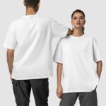 Round neck full sleeve t-shirts for men