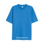 Trendy oversized t-shirts for women