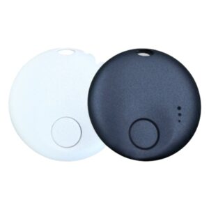 Norian smart anti-loss device for tracking valuables