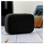 Cavara Bluetooth speaker with memory card slot