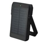 Eco-friendly solar powerbank for corporate gifts Dubai