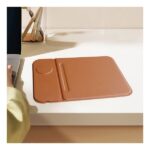 Best 3-in-1 magnetic wireless charger mousepad